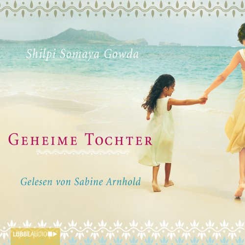 Cover art for Geheime Tochter