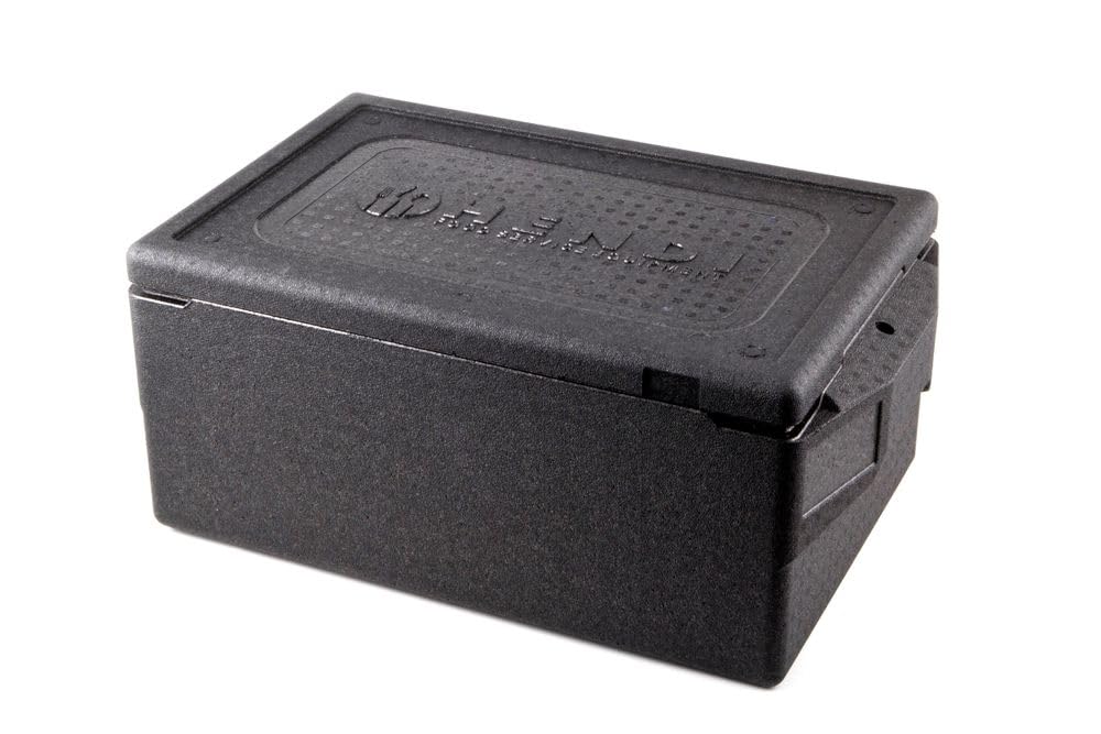 HENDI Thermobox Profi Line - GN 1/1-39 L - 674x400x(H)287 mm