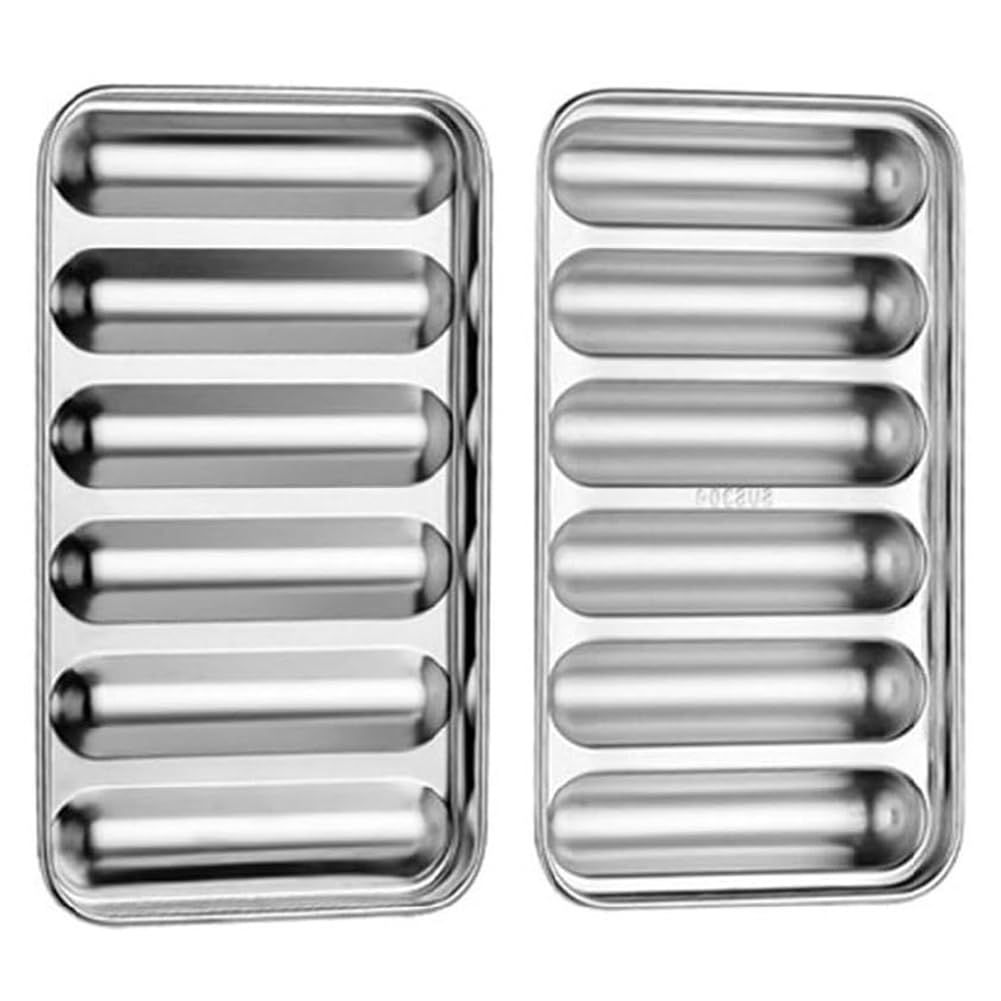 CTRLZS Sausage Maker Mold Meat Stuffer Kitchen Gadgets Utensils BBQ Cooking Novel Aid Casings Ham Sausage Mold Maker