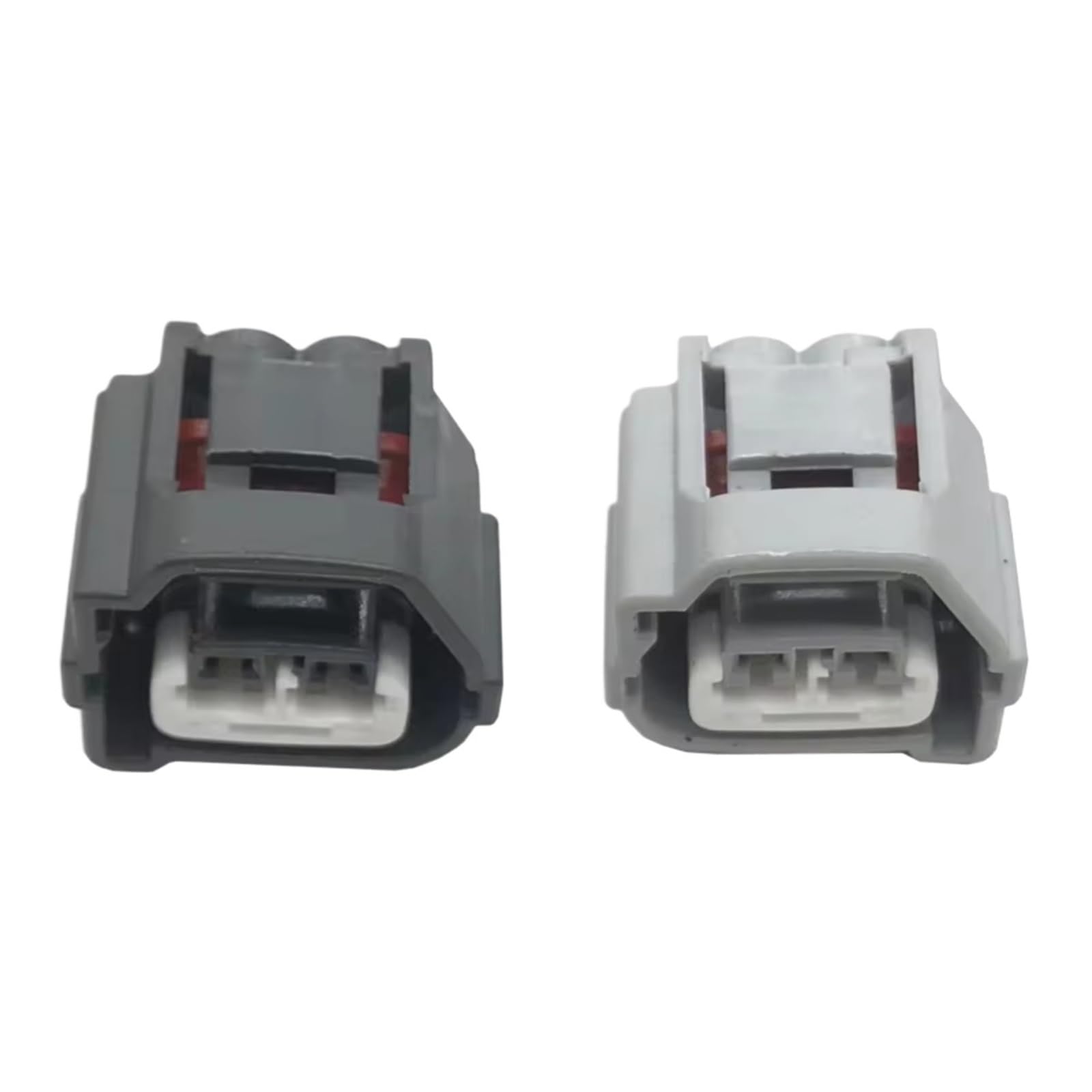 Per Accensione Bobina Spina Connettore filo Connettori (nero)