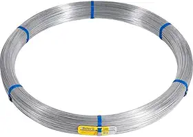 Arame ovalado Nelore 14 x 16-1.000 m - Morlan