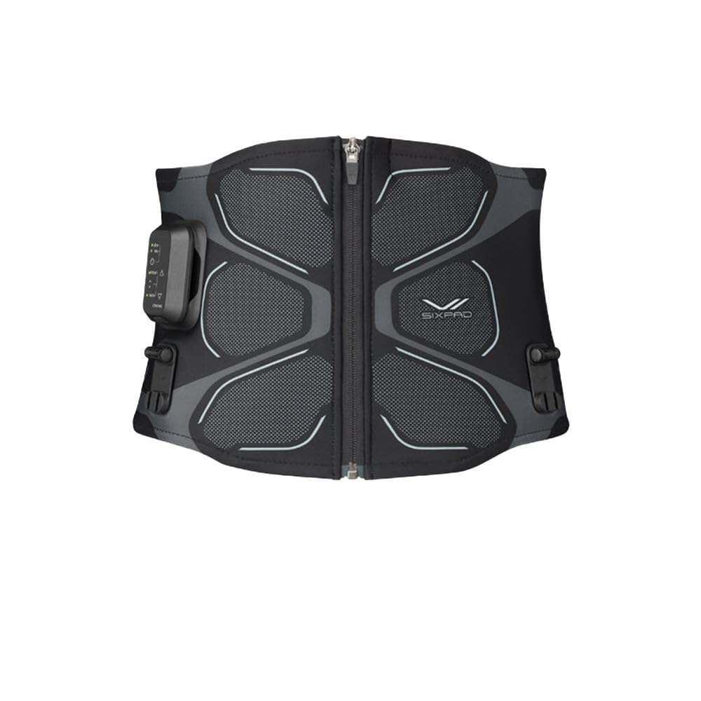 SIXPAD(シックスパッド Mサイズ) SIXPAD Abs 2【Mサイズ】 シックスパッド アブズ 腹筋トレーニング