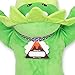 Melissa & Doug Cuddle Dinosaur