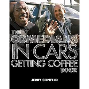 Best comedy books