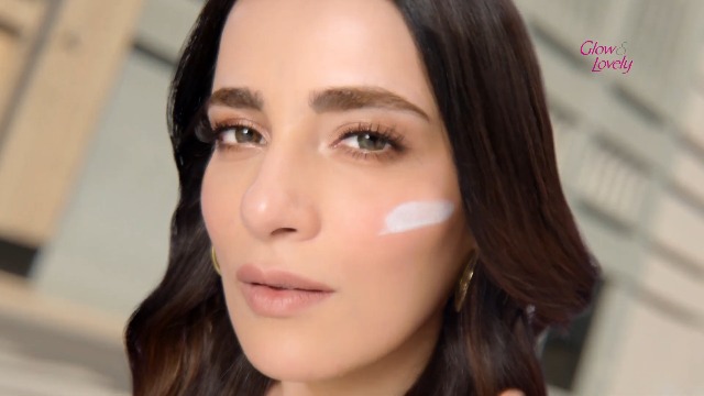 Glow and Lovely Brightening Sunscreen SPF 30