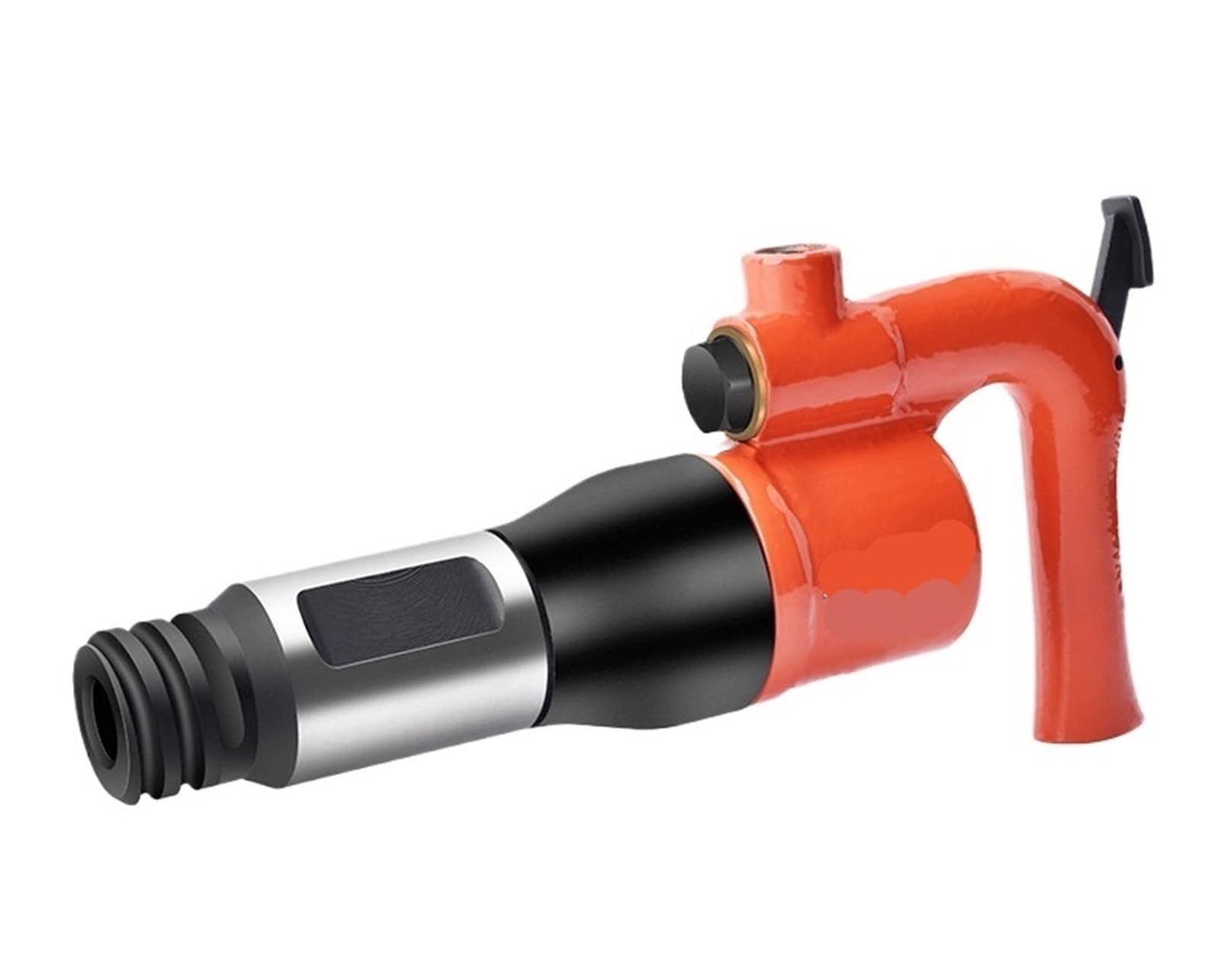 Amrttwy One Color Air Tools, Air Shovel Handheld Small Rust Remover Pneumatic Tools Hammer