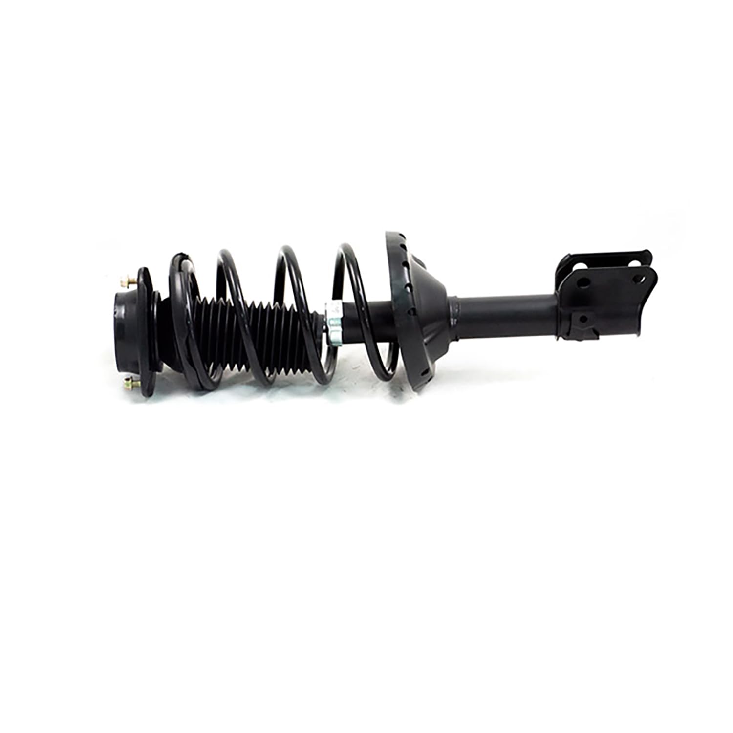 Gabriel G57477 Ultra ReadyMount Front Left Complete Strut Assembly for 06-08 Subaru Forester Manual (1 Pack)