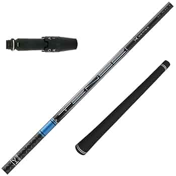 TENSEI 1K BLUE シャフト　S タイトリストスリーブ　3 4U Titleist タイトリスト GT ドライバー用 TENSEI 1K BLUE