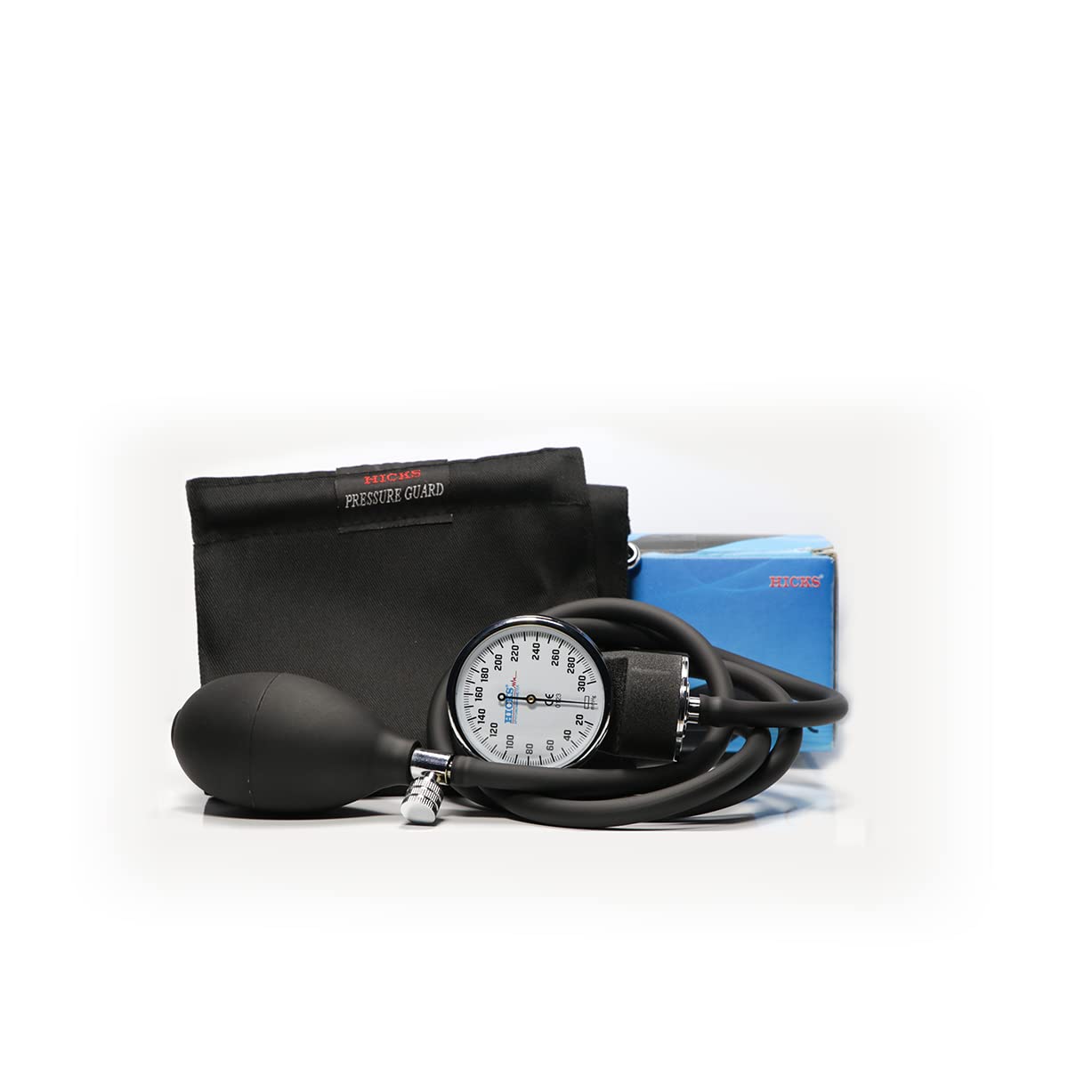 HICKS Precision Advanced Pressure Gauge for Accurate and Reliable Measurements & Durable BP Monitoring for Accurate Readings (B0BPHGZQ2M) Amazon Price History, Amazon Price Tracker