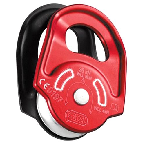 PETZL Rescue Pulley