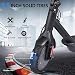 Kugoo Patinetes eléctricos Adulto, Potente Motor de 250 W, neumáticos sólidos de...