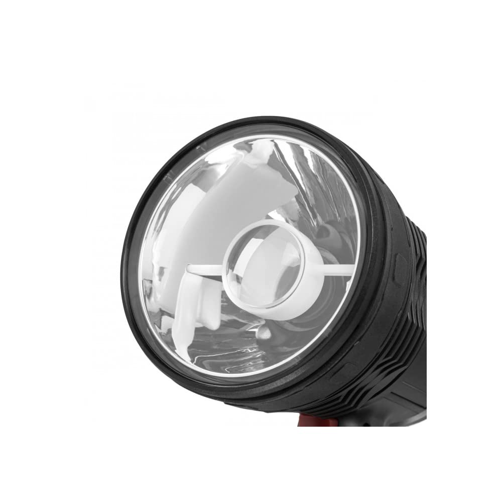 LED-MARTIN X-PISTOL GEN2 Suchscheinwerfer - wiederaufladbar - fokussierbar