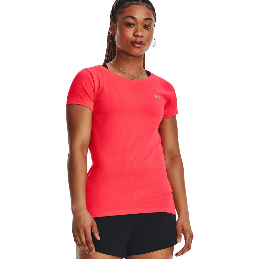 Under Armour UA HG SS