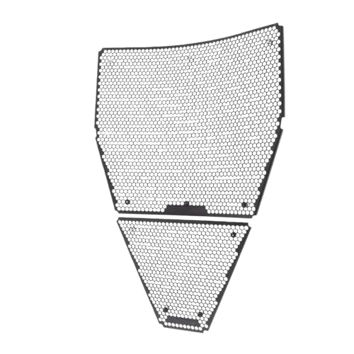 Grille de radiateur pour Panigale V4 protection en alu premium de calandre moto