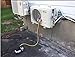 Wadoy R410a Adapter for Mini Split HVAC System 5/16
