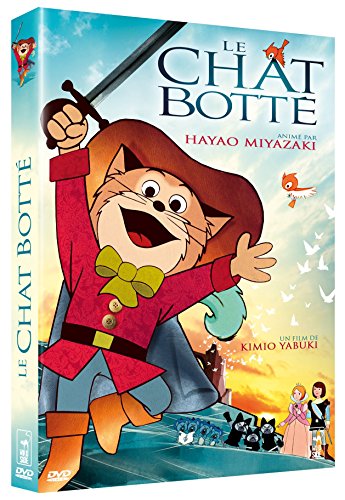 Preisvergleich Produktbild Le chat botté [FR Import]