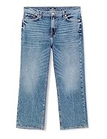 7 For All Mankind Logan Stovepipe Playtime