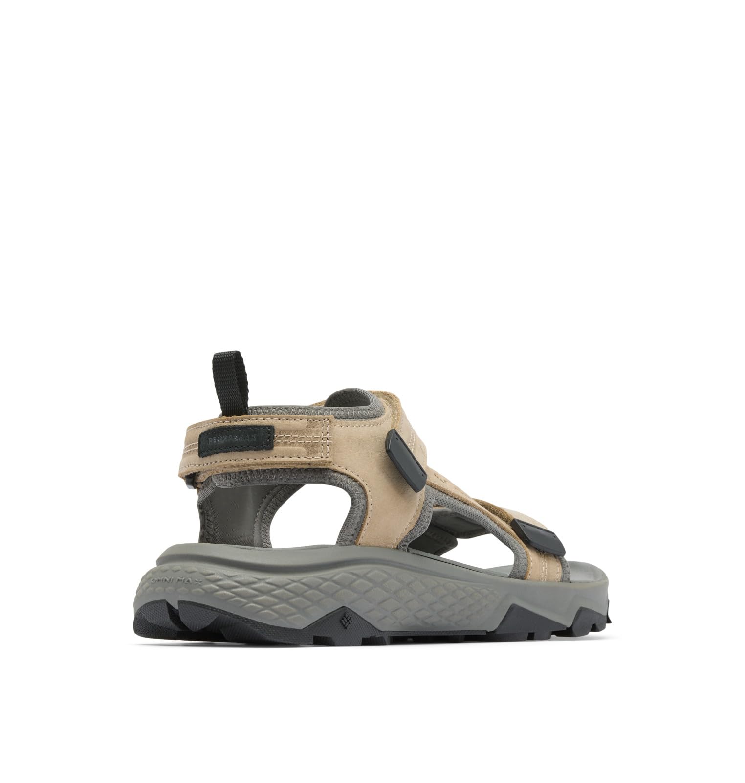 Columbia Peakfreak Rush Sandal Lea Sandalias deportivasHombre