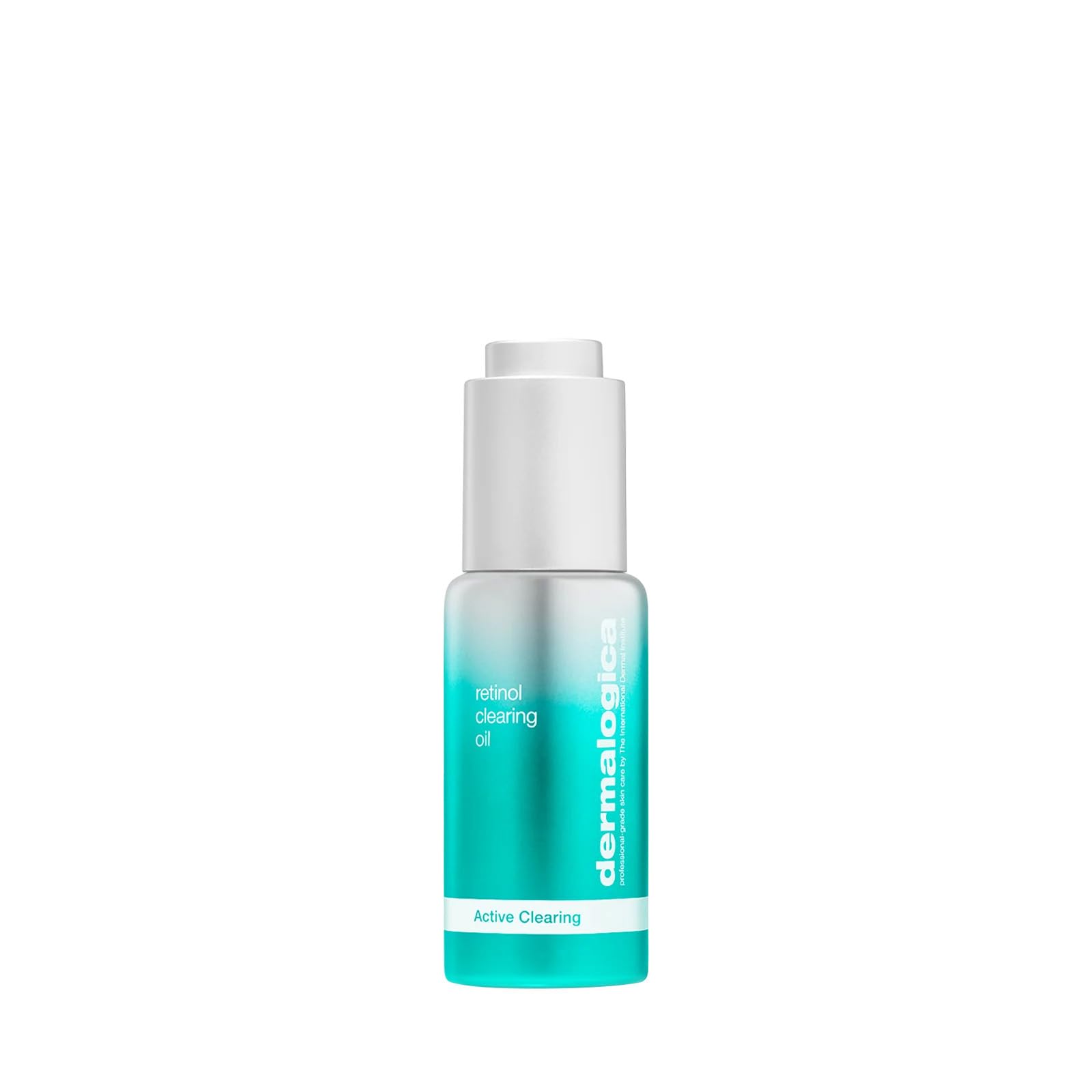 Active Clearing Retinol Oil 30 ml