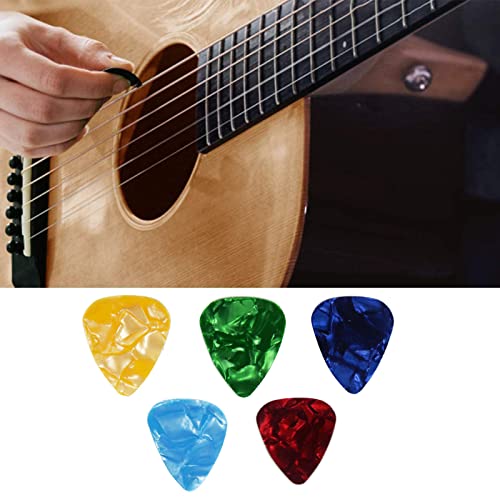 Guitare Pouce Médiators 8 Pièces+Médiators pour Guitare 5 Pièces,Médiators du Pouce Médiators du Doigt,Pics de Doigt de Guitare en Celluloïd,Plectre pour Guitare Acoustique - Les Beatles, Paul McCartney, John Lennon, RIngo Starr, George Harrison Guitare Pouce Médiators 8 Pièces+Médiators pour Guitare 5 Pièces,Médiators du Pouce Médiators du Doigt,Pics de Doigt de Guitare en Celluloïd,Plectre pour Guitare Acoustique – Image 5