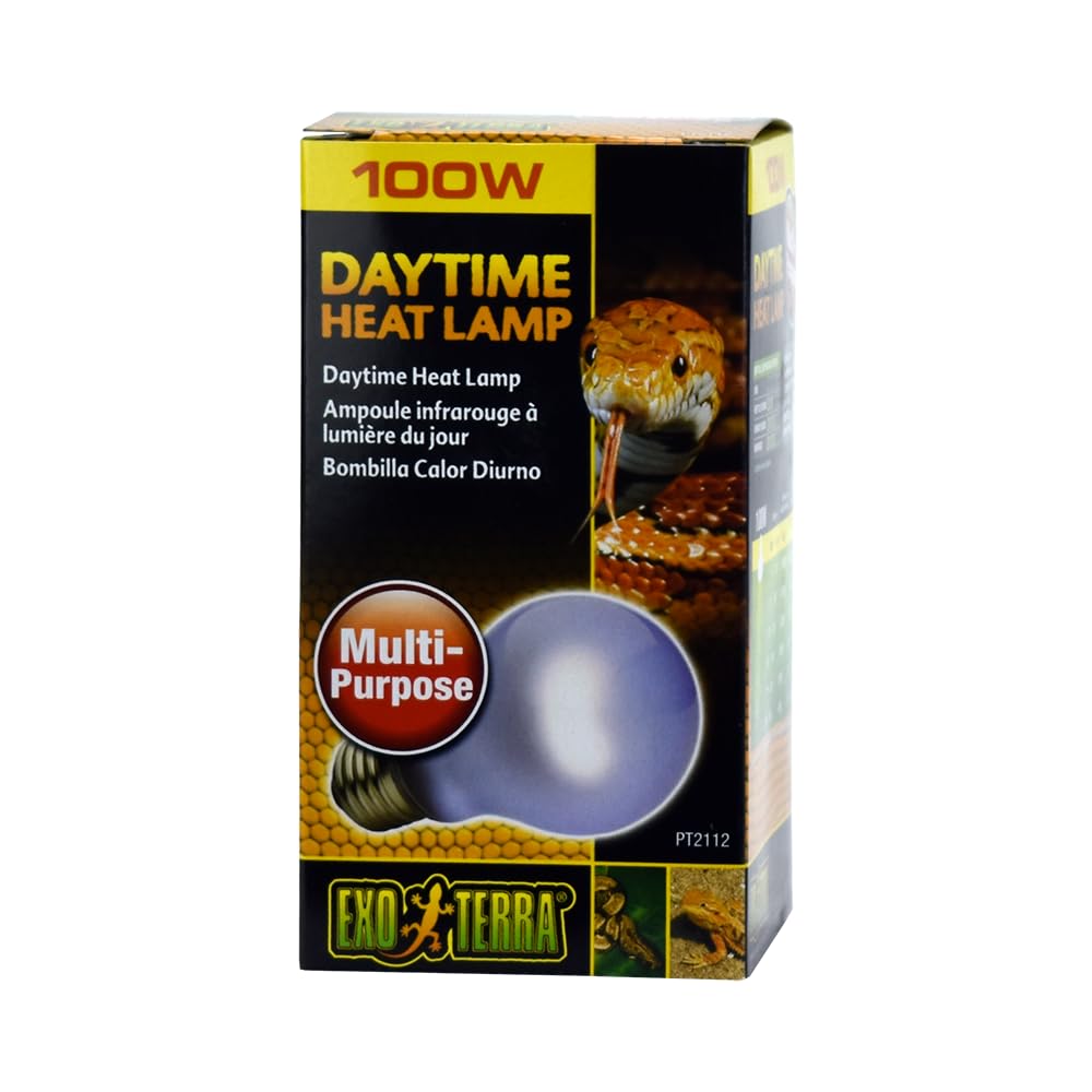 Exo Terra Daytime lampa grzewcza 100 W