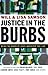 Justice in the Burbs: Being the Hands of Jesus Wherever You Live (ÃâÃâmersion: Emergent Village resources for communities of faith)