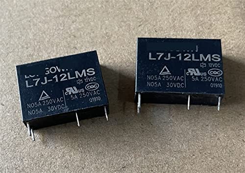 Relais MPR S 124 A 24 V pour projets de programmation industrielle lot de 10