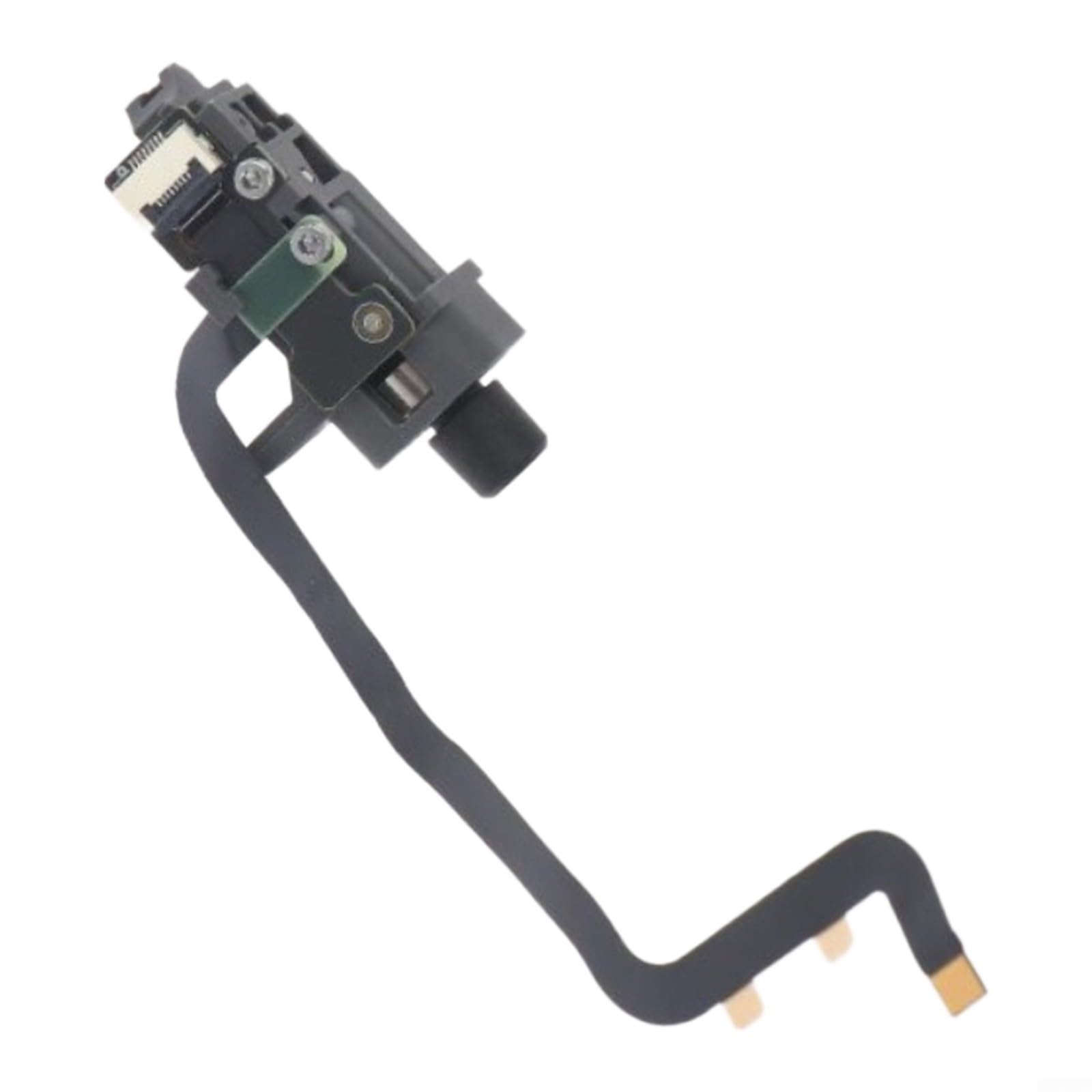 Extruder Filament Sensor für BambuLab H2S,Filament Detector für 3D-Drucker