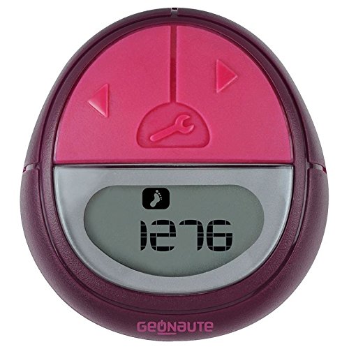 Buy Geonaute Onstep 100 1560854 Adult Pedometers Online at Low Prices