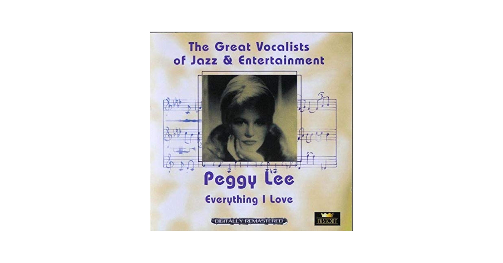 Amazon.co.jp: Everything I Love: Music