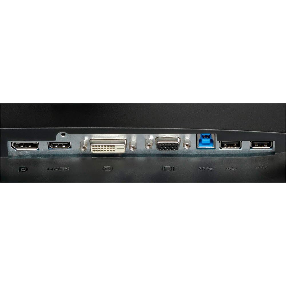 Amazon.com: Dell P2421 24 Inch 1200p 16:10 WUXGA QHD, IPS Thin
