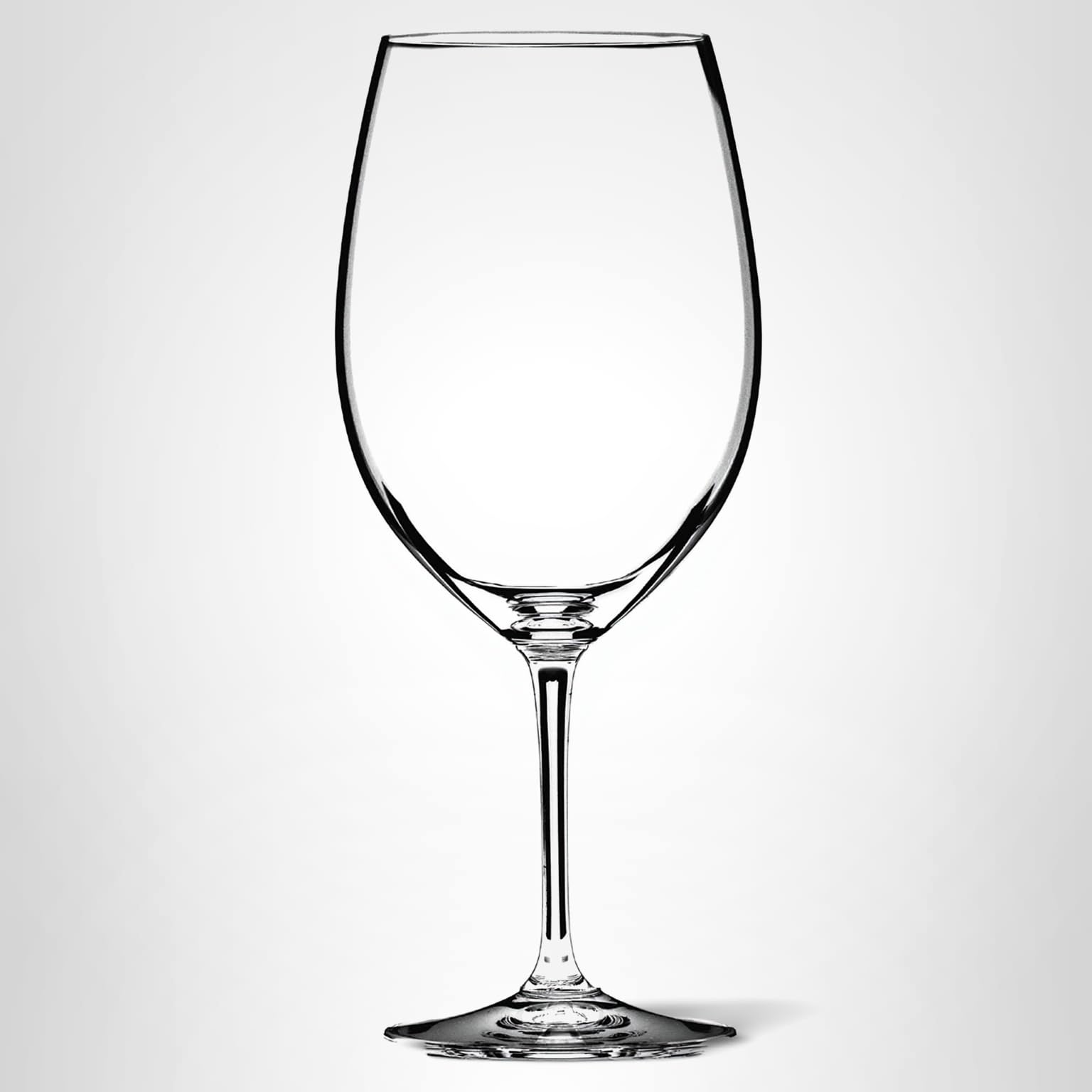 Amazon.com | Riedel Vinum Bordeaux/Merlot/Cabernet Wine Glasses, Pay for 6  Get 8: Red Wine Glasses: Wine Glasses