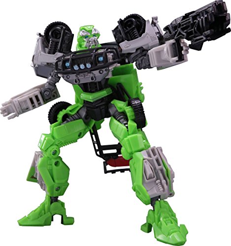 タカラトミー トランスフォーマー SS-14 ラチェット