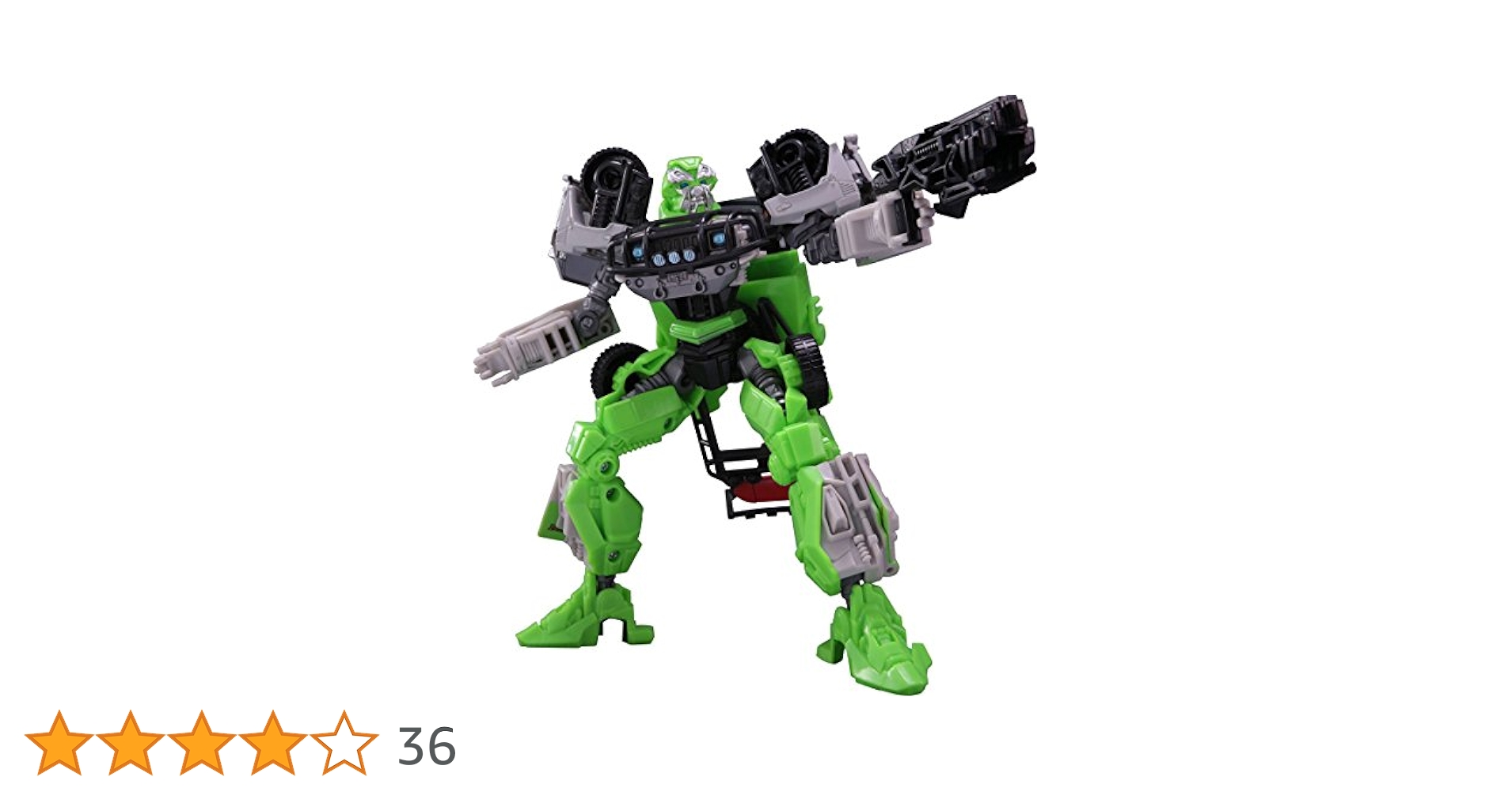 Amazon.co.jp: トランスフォーマー SS-14 ラチェット : おもちゃ