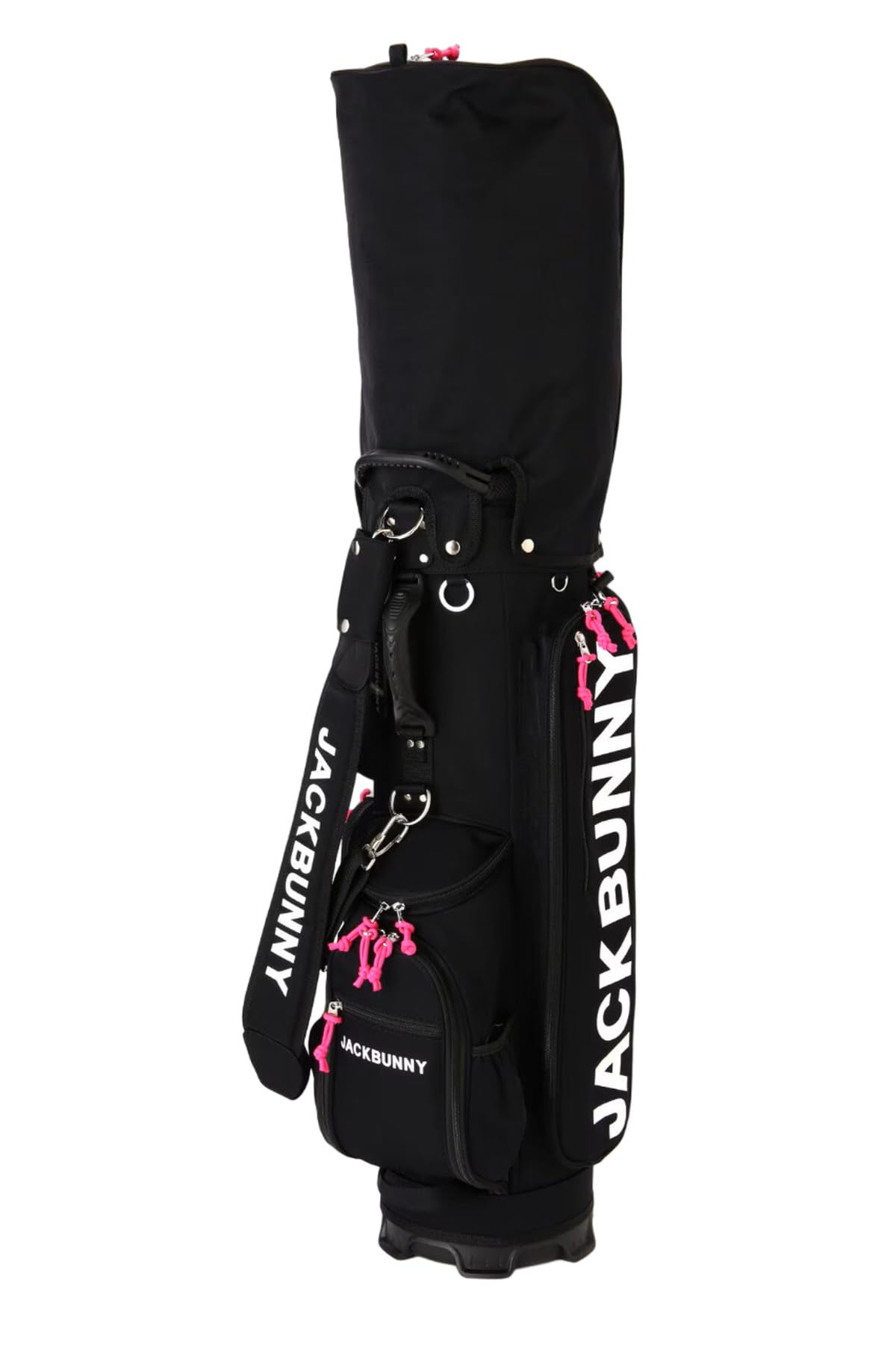 Amazon.co.jp: [ジャックバニー] 継続定番商品 キャディバッグ