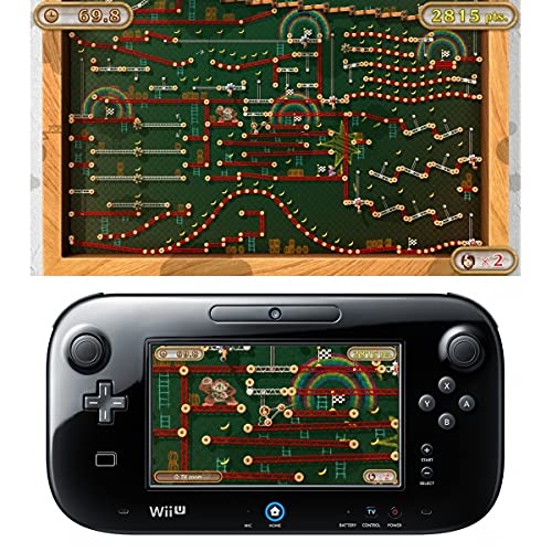 Wiiu Nintendoland Nintendo Selects - vue 5