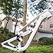 HWEVDHJ Full Suspension Mountain Bike Frame 27.5/29er AM Soft Tail Frame 15