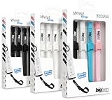  Pack 4 dragonnes de protections pour Wii Remote