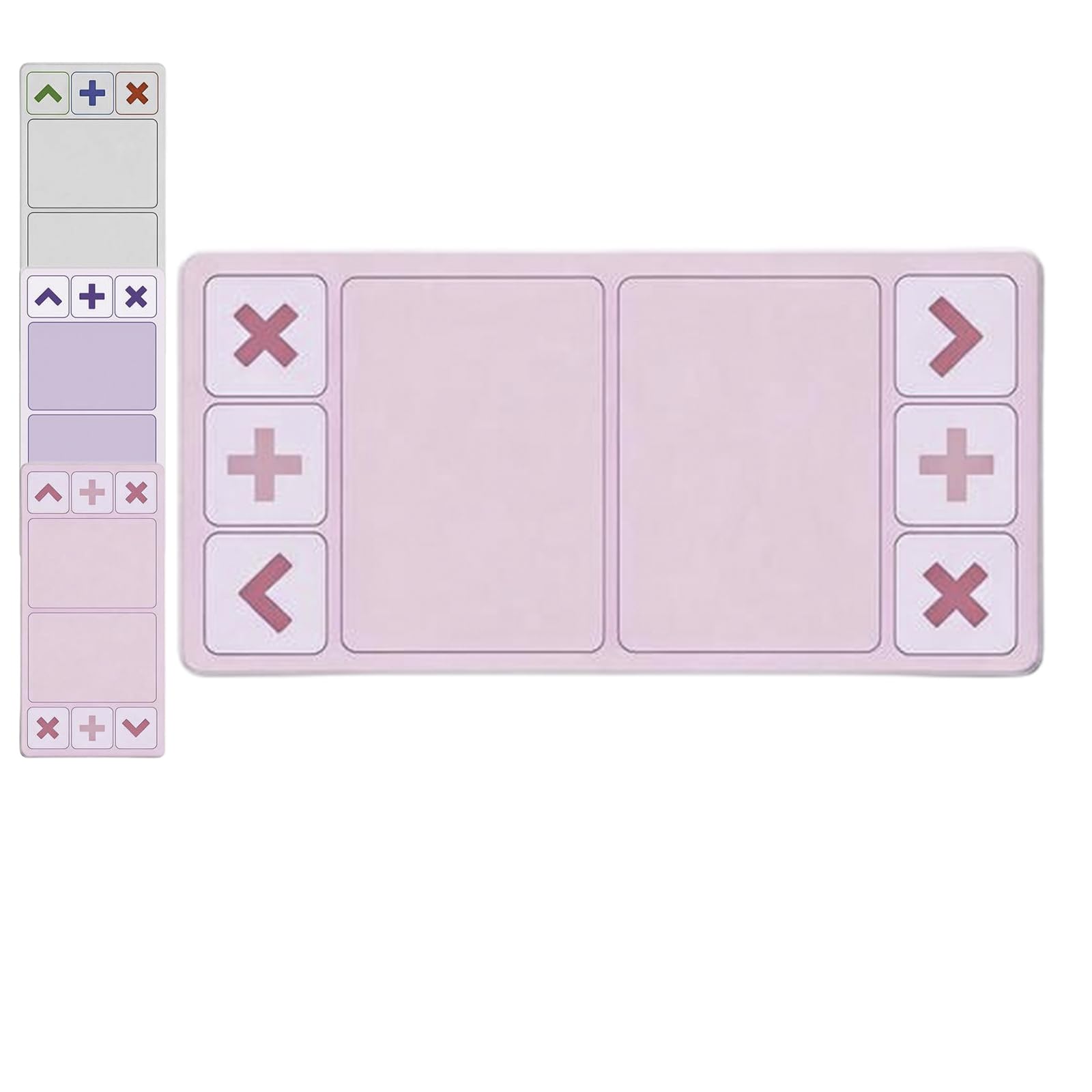 Fidget Trading Board, Fidget Trading Mat, SquishyTrading Board
