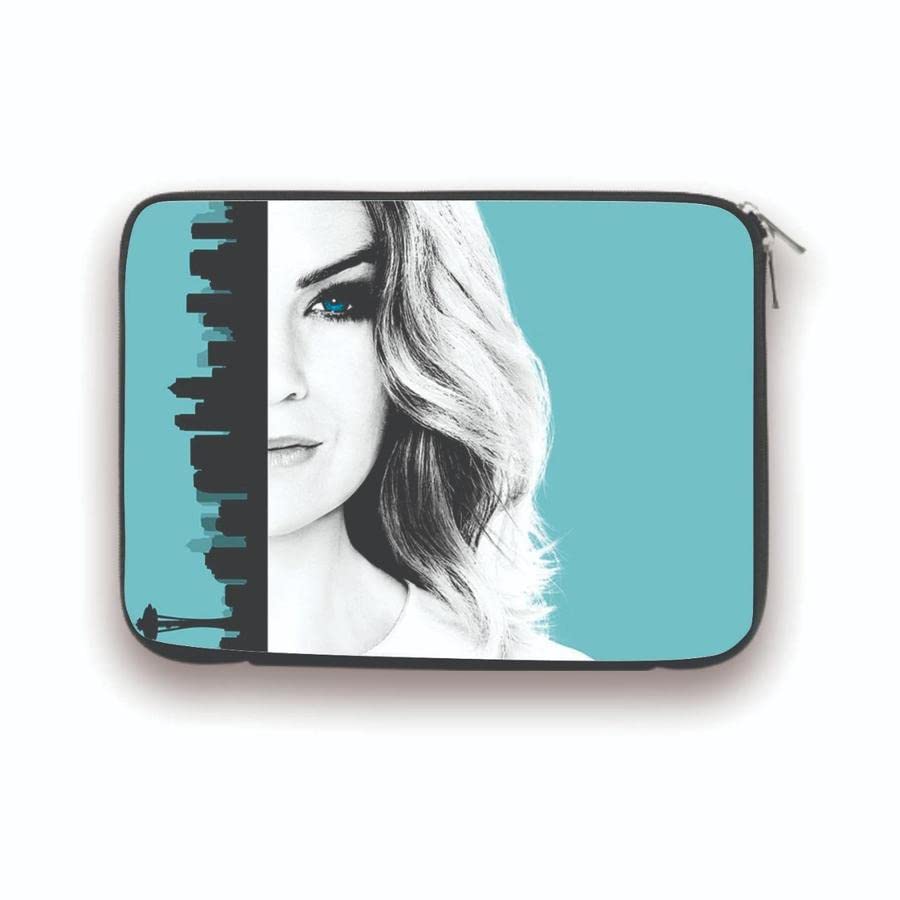 Case notebook - Grey’s Anatomy