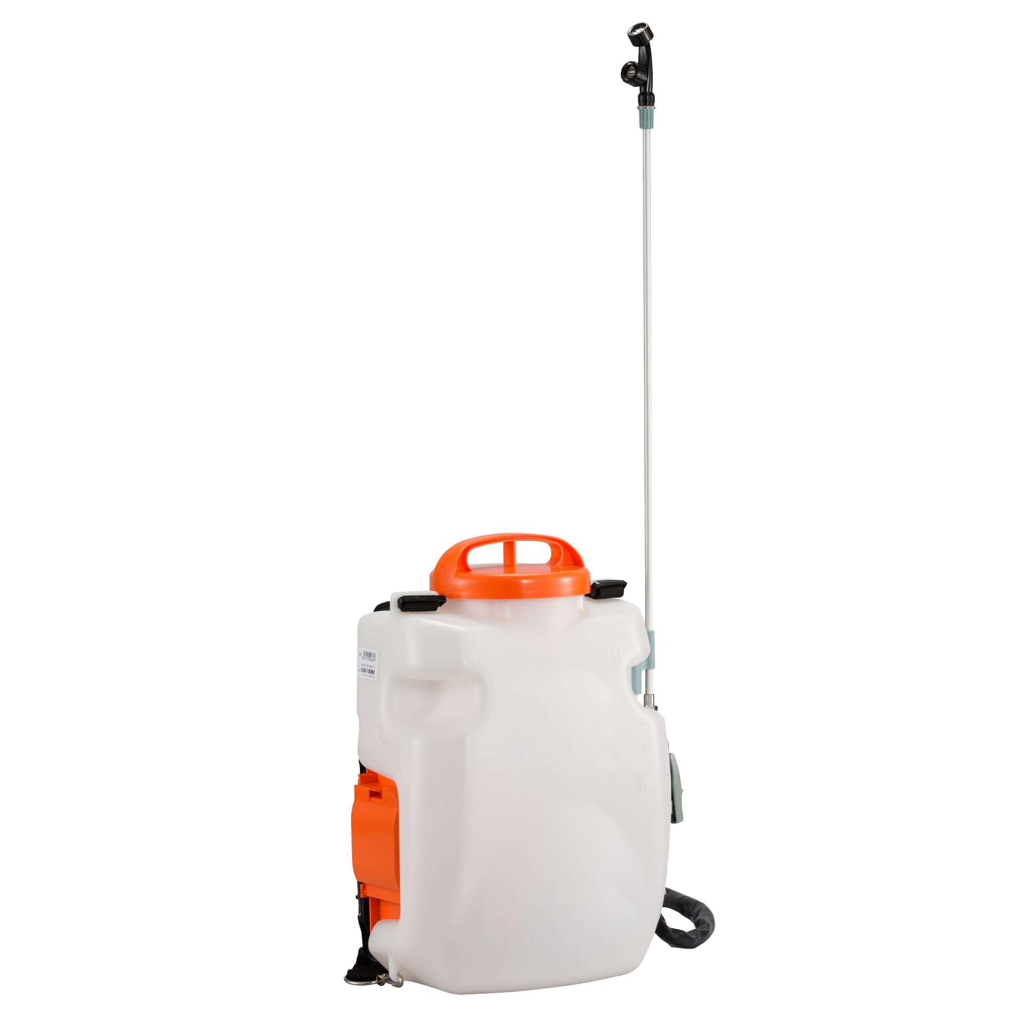 Amazon.co.jp: 18V 2.0Ah 充電式 噴霧器 タンク 10L SLS-10 バッテリー