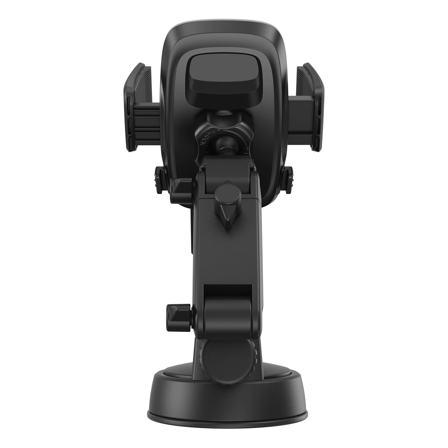Ulefone Armor Mount (Extended Stand) UAN16 - Soporte Universal para Coche, Tablero y Parabrisas, Rotación de 360° del Panel, Compatible con Note, Armor, Armor 28 Pro/Ultra y Armor X32 Pro/X31 Pro/X13