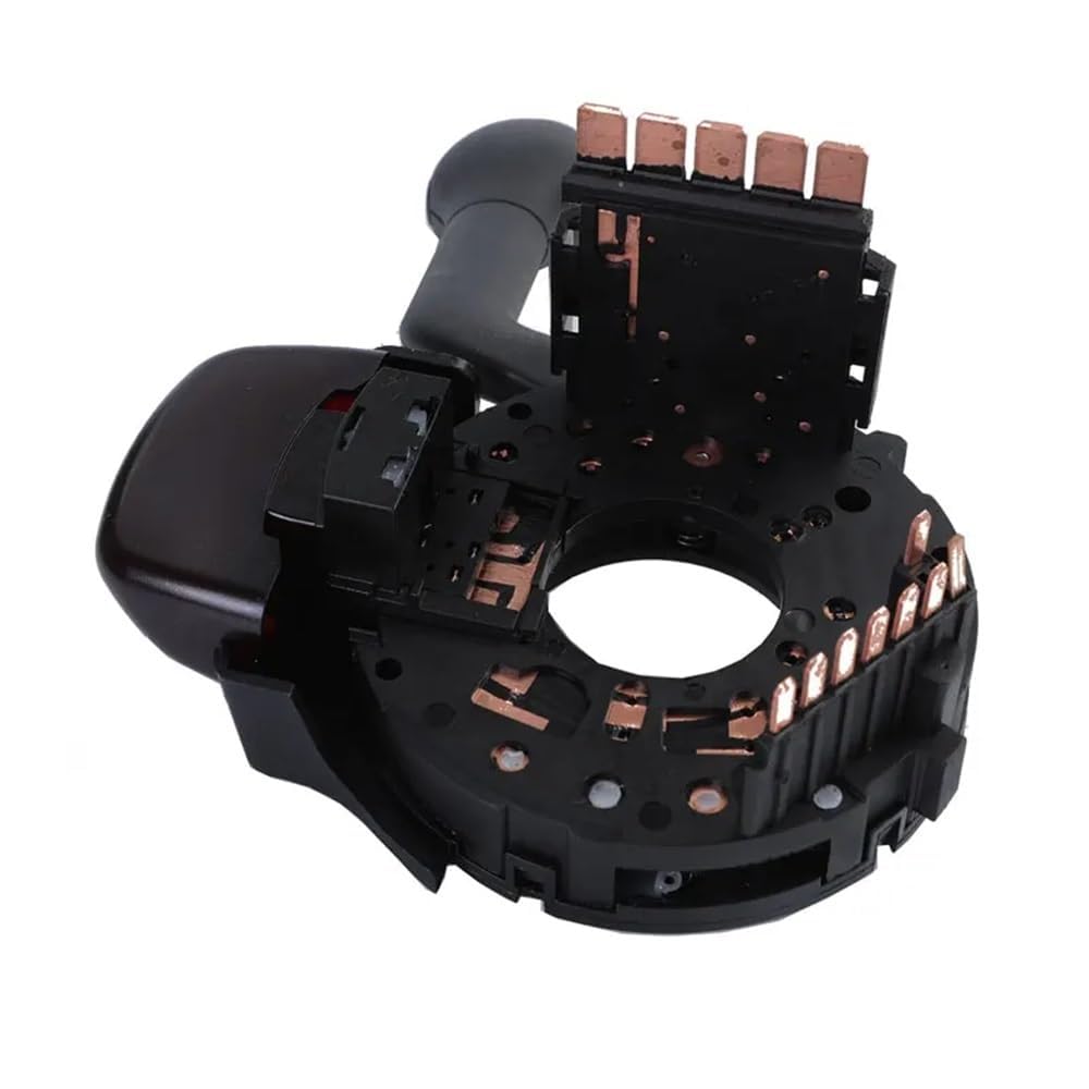Interruptor de Luz para VW Passat B4 1990-1996 1H0953513 1H0953513C Interruptor Combinación Automóvil Interruptor Señal Giro Interruptor Columna Dirección.