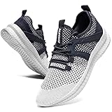 Sneaker Herren Schuhe Sportschuhe Turnschuhe Laufschuhe Leichtgewichts Männer Schuhe Tennisschuhe Joggingschuhe Fitnessschuhe Walking Running Shoes