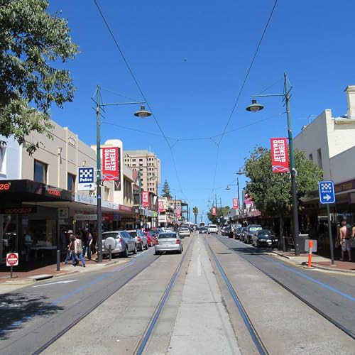 Good news for Glenelg traders and locals.