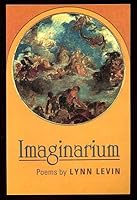 Imaginarium: Poems 0926147188 Book Cover