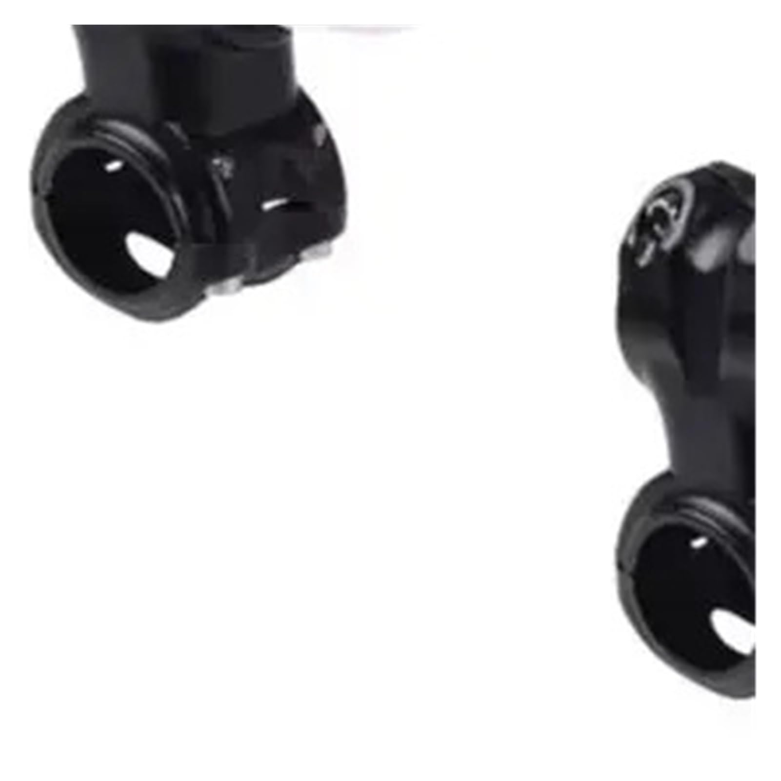 Estensione ergonomica del manico del decespugliatore accessorio per tosaerba con impugnatura per la cura dell'erba, design durevole e confortevole per una manutenzione efficiente del prato