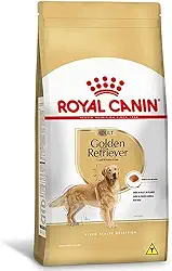 Ração Royal Canin Golden Retriever Adulto 12kg