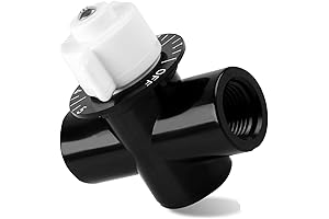 Pentair Rainbow Pool and Spa Control Valve