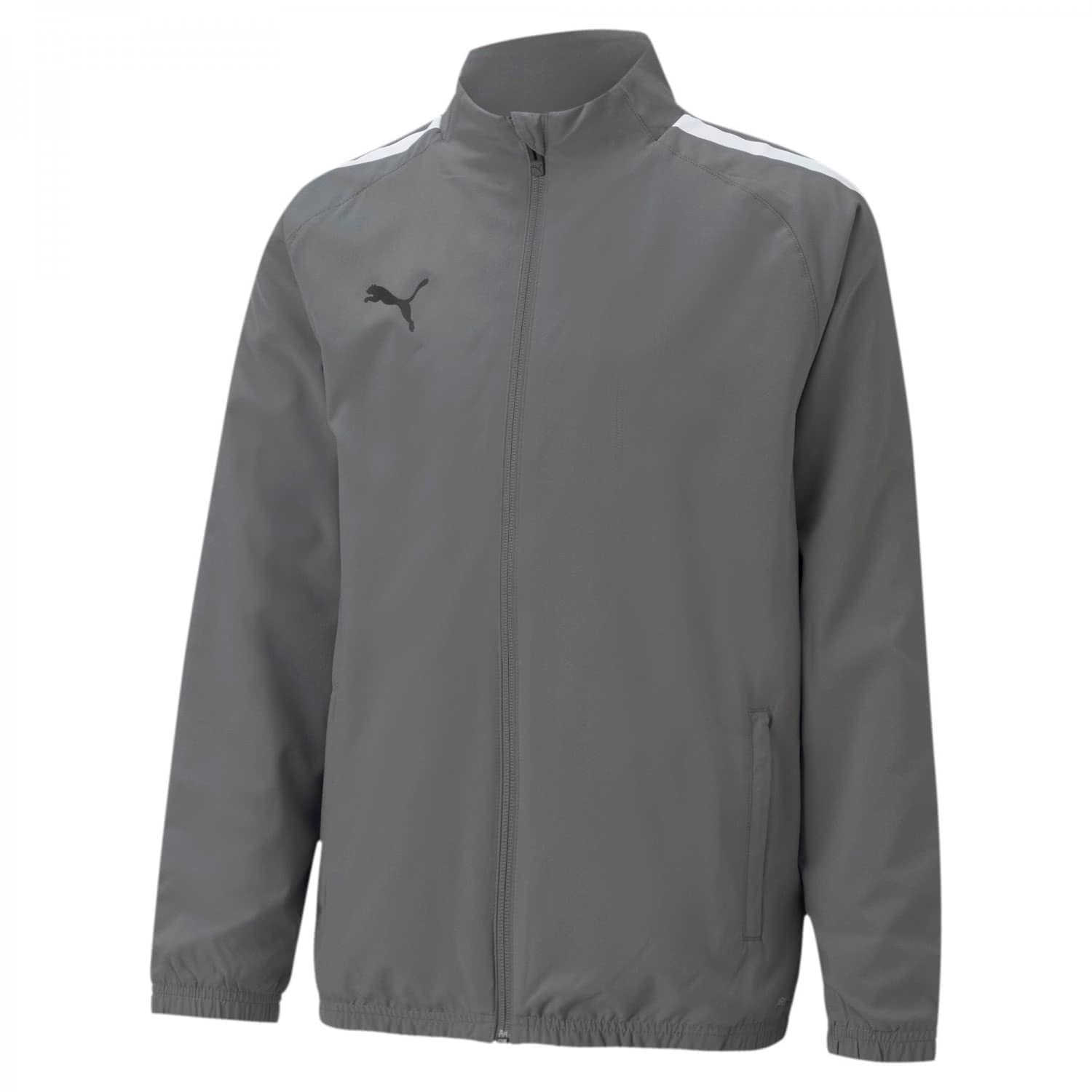 PUMA teamLIGA Sideline Jkt Jr
